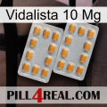 Vidalista 10Mg cialis4